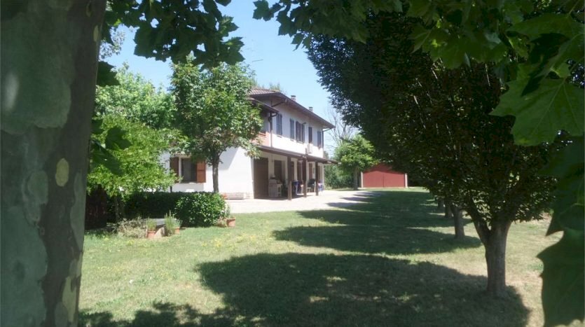 Villa Soliera - photo 1