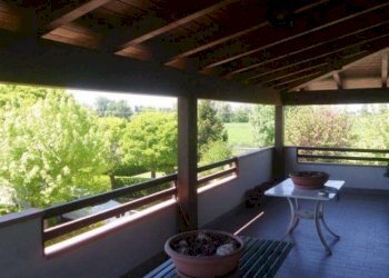 Villa Soliera - foto 9