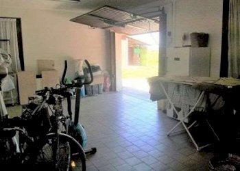 Villa Soliera - foto 20