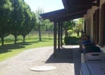 Villa Soliera - foto 21