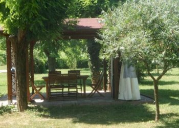 Villa Soliera - foto 22