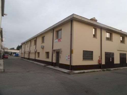 Capannone Campogalliano - foto 1