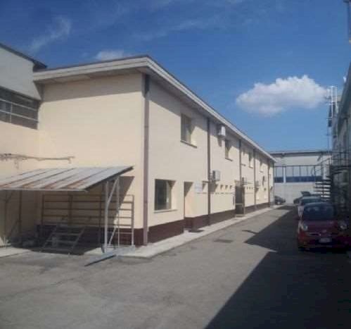 Capannone Campogalliano - foto 3