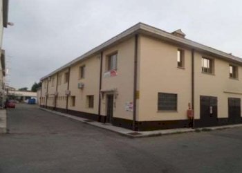 Capannone Campogalliano - foto 1