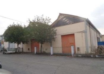 Capannone Campogalliano - foto 2