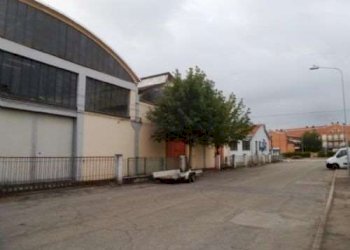 Capannone Campogalliano - foto 4