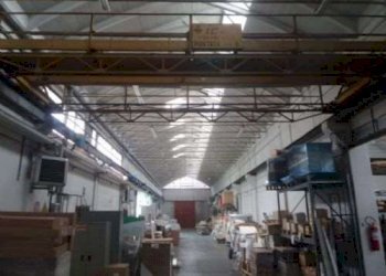 Capannone Campogalliano - foto 8