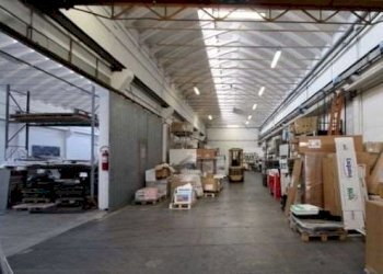 Capannone Campogalliano - foto 9