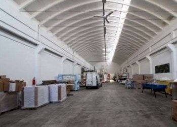 Capannone Campogalliano - foto 11