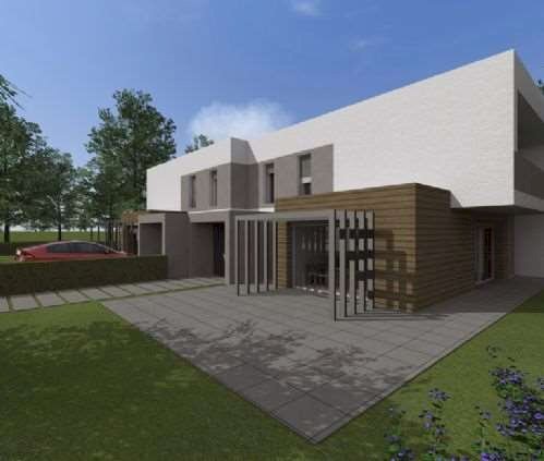 Building land Bomporto - photo 3