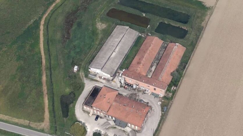 Farm Soliera - photo 1