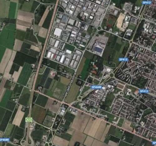 Terreno edificabile Carpi - foto 1