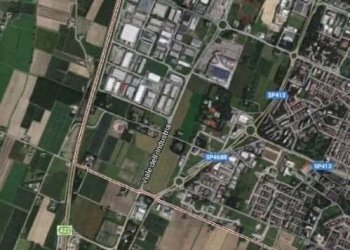 Terreno edificabile Carpi - foto 1