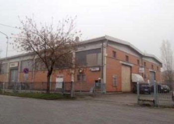 Capannone Soliera - foto 1