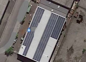 Capannone Soliera - foto 3