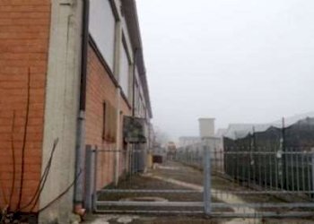 Capannone Soliera - foto 5