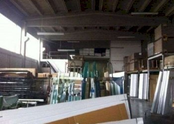 Capannone Soliera - foto 9