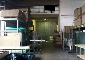 Capannone Soliera - foto 10