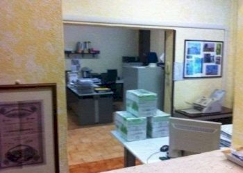 Capannone Soliera - foto 12