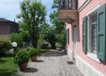 Villa Soliera - foto 1