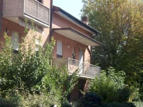 Villa Bifamiliare Soliera - foto 1