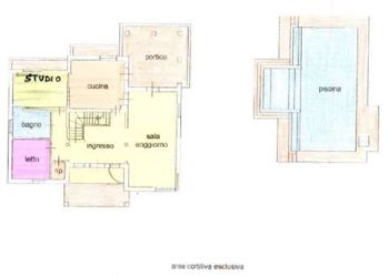 Villa Reggio nell'Emilia - foto 2