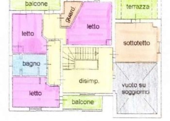 Villa Reggio nell'Emilia - foto 3