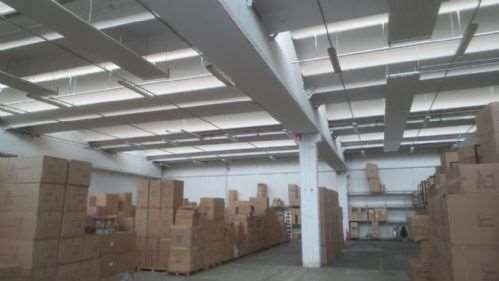 Capannone Carpi - foto 3