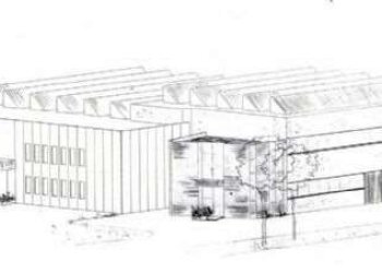 Capannone Carpi - foto 2