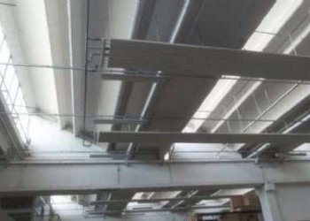 Capannone Carpi - foto 4