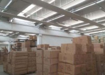 Capannone Carpi - foto 5