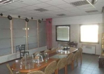 Capannone Carpi - foto 8