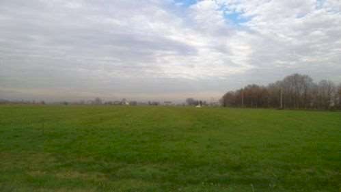 Terreno agricolo Modena - foto 1