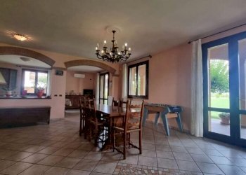 Villa Soliera - foto 4