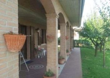 Villa Soliera - foto 13