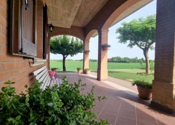 Villa Soliera - foto 14