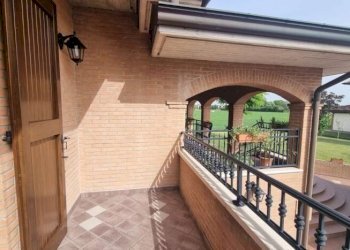 Villa Soliera - foto 21