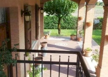 Villa Soliera - foto 34