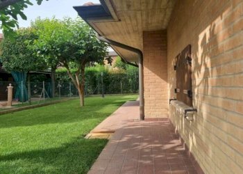 Villa Soliera - foto 39