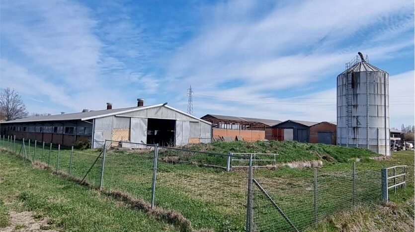 Farm Carpi - photo 2