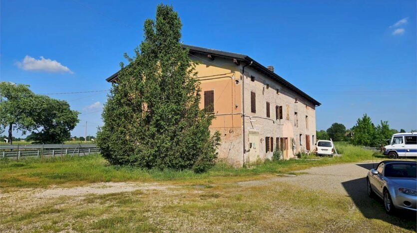 Farm Carpi - photo 1