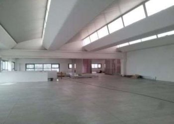 Capannone Modena - foto 1