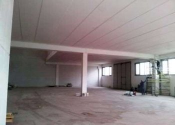 Capannone Modena - foto 4