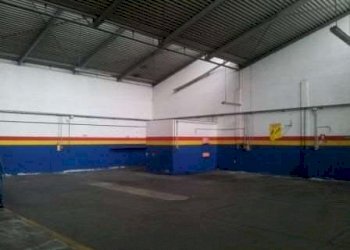 Capannone Modena - foto 1