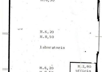 Capannone Modena - foto 2