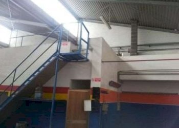 Capannone Modena - foto 5