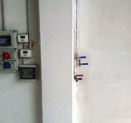 Capannone Soliera - foto 2