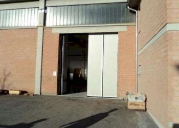 Capannone Soliera - foto 8