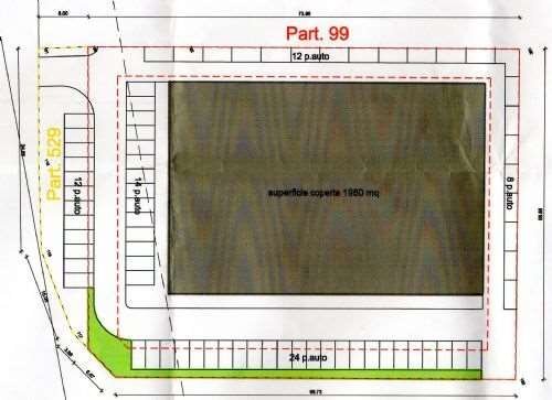 Terreno edificabile Soliera - foto 1