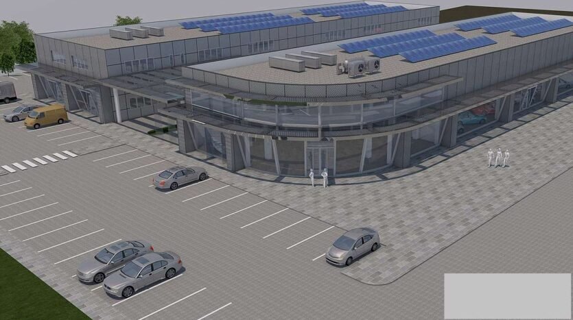 Terreno edificabile Soliera - foto 1